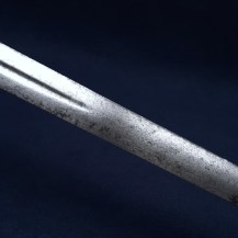 British Bandsmans Sword, Early 19th Century 4